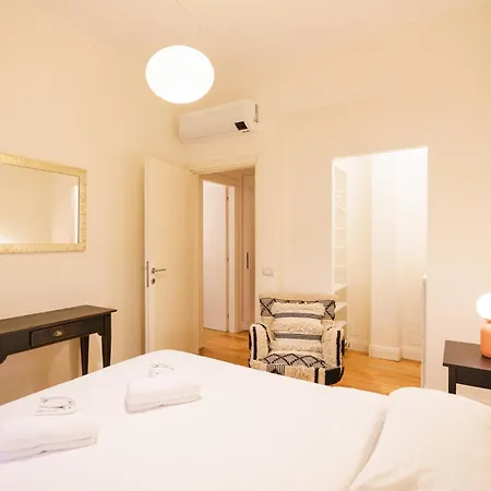 Domus - Elegante Residenza Satiro * Verona