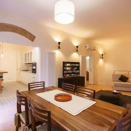 Elegante Residenza Satiro - Domus *