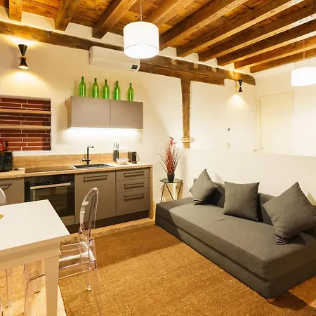 Domus - Elegante Residenza Satiro ヴェローナ