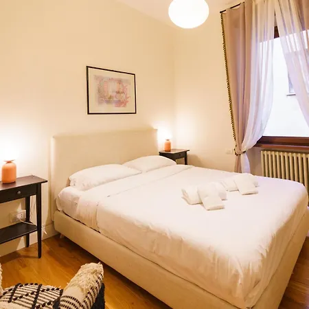 Domus - Elegante Residenza Satiro *