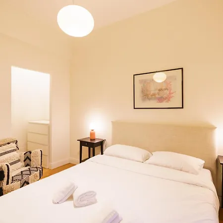 Elegante Residenza Satiro - Domus Appartement Verona