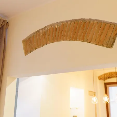 Appartement Elegante Residenza Satiro - Domus Verona