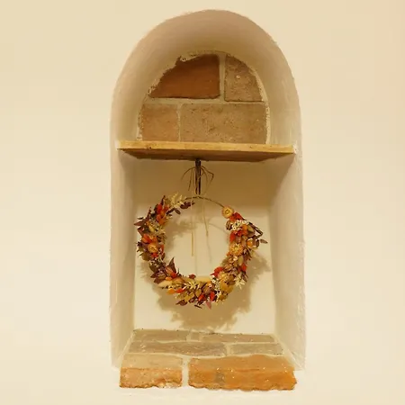 Elegante Residenza Satiro - Domus