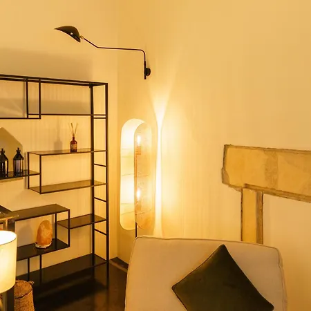Elegante Residenza Satiro - Domus Appartement *