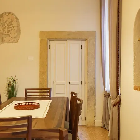 Elegante Residenza Satiro - Domus *