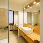 Elegante Residenza Satiro - Domus Appartement Vérone