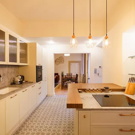 Elegante Residenza Satiro - Domus