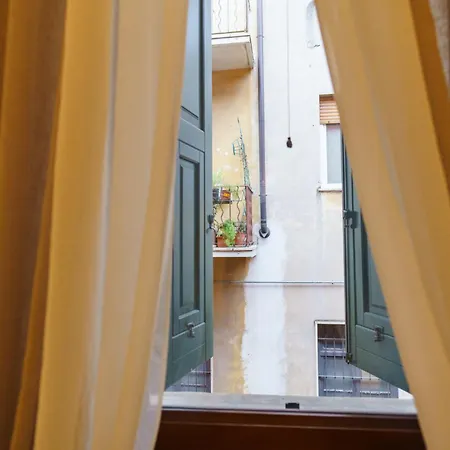 Elegante Residenza Satiro - Domus Lejlighed *