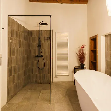 Lejlighed Elegante Residenza Satiro - Domus *