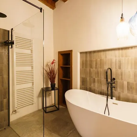 Elegante Residenza Satiro - Domus Lejlighed *