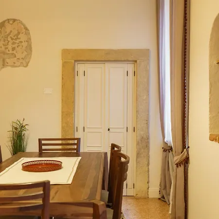 Domus - Elegante Residenza Satiro *